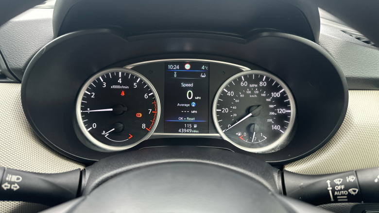 Nissan Micra 0.9 IG-T Acenta Limited Edition 5dr Petrol Hatchback